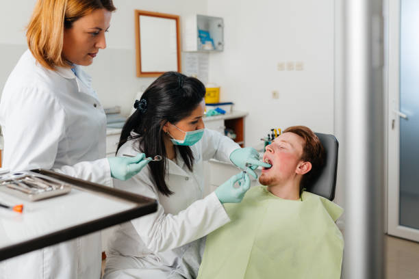 Best Pediatric Emergency Dentist in Savage, MN