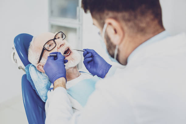 Best Emergency Tooth Extraction in Savage, MN